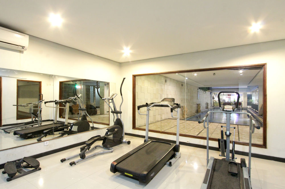 Green Villas Hotel And Spa Kuta Lombok Extérieur photo